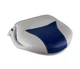 New Pro-verzion Tour Seat wise Seating 8wd1278-015 Grey/Blue 15" D x 16.5" W x 5