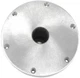 Springfield Marine 1640002 9" Aluminum Base