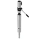 attwood Lock'N-Pin 3/4" Adjustable Power Pedestal Boat Seat Pin Post One Size 