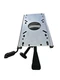 Springfield 1100521-L1 2-7/8-Inch Locking Trac-Lock Slide and Swivel