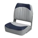 Wise Standard Low Back, Wise Gray/Wise Navy, Medium, 8WD734PLS-660