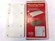 Todd Enterprises 5202-P White Universal Seat Mounting Plate Boat No Hardware