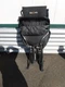 SHOXS SHOCK-MITIGAATING  MILITARY JUMP SEAT- VERY SERIOUS EQUIPMENT  USCG