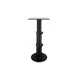 Springfield Marine Company 1660230-Blk Ped 3 Stage Tableblk Anod