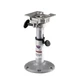 Attwood 2385400 Swivl-Eze Adjustable-Height Boat Seat Pedestal 14-Inch to 20-...