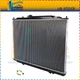 Fits 2417 Aluminum Radiator for 03-04 Honda Pilot 01-02 Acura MDX 3.5L