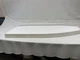RANGER 2510 STARBOARD BOW CUSHION 730046H.24 WHITE / GREY 59 1/2" X 22" BOAT
