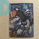 KAYOU Official Naruto Card NRZ07-AR-008L4 Uchiha Sasuke