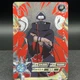 Kakazu NR-AR-008 Silver Naruto Kayou Card
