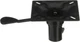 Attwood Corporation 238152-7 3 Degree  for a boat seat