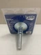 SP-1002 Swivl-Eze 3/4" King Pin 7"x7" Seat Base Mount Spider Pedestal w/Spring
