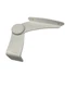 TACO Marine Pivot Armrest Starboard Side Aluminum K10-0004B-SKW  #2