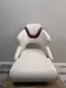 Seamander Captain Bucket Seat Boat Seats,Filp Up Boat Seat Ivory, Burgundy, Tan.