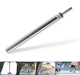 For Fishing, Pontoon Boats SP-2164 3/4" Seat Pin Post Lock'N-Pin Non-Threaded