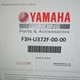 2014 Yamaha Ar 240 Bow Cushion 5