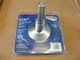 Attwood Marine SP-1002 Seat Mount With Spring 3/4 Pin Zinc Plate Boat Marine