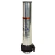 Springfield 2-3/8" Thread-Lock&trade; Fixed-Height Post - 13" Boat Seatpost