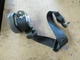 FIAT 500 - N/S/R LEFT HAND PASSENGER REAR SEAT BELT - 07354925770 1560832700