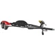 Triton Boat Tandem Axle Trailer T20FZ22 | 4175LB 20-21FT Red