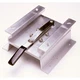 Garelick Low Profile Locking Seat Swivel