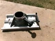 Springfield Marine Trac-Lock Seat Chair Slide & Swivel -Boat 2-7/8" post CAo