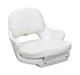 Moeller Marine Moeller ST2000-HD, Boat Helm Seat and Cushion, Includes Mounti...