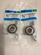 2 x Dial 6642 Durable Steel Evaporative Cooler Pillow Block Bearing 3/4 in