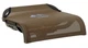 Millennium Marine B200 Casting Seat, Green