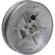 3-3/4 In. x 1/2 In. Variable Evaporative Cooler Motor Pulley 6149