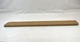 RANGER 2510 BAY SERIES COAMING PAD FORWARD PORT CUSHION KHAKI 730064H.1 BOAT