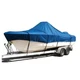 Scout 215XSF Bay Center Console Trailerable Fishing Boat waterproof Cover
