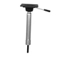 Wise 8WD2003 King Pin Power Rise Pedestal Adjustable 16" to 22"