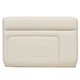 Sailfish Boat Aft Seat Cushion 1BSF21854S | 316 DC Off White (STBD)