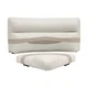 WISE SEATING PREMIER SERIES 28' CORNER CUSHION S- BM11028-1066