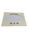 Sportsman Boats " Open 212" Decal