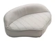 Attwood 98505WH Casting Seat-White