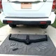 2" Class 3 Trailer Hitch for 03-08 Honda Pilot 01-06 Acura MDX 4500lb