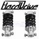 HardDrive 243106 Replacement Shock for Seats Seat Accessories  pi