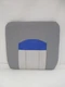 TRITON 186 FISHUNTER / 206 ALLURE AFT JUMPSEAT BACKREST CUSHION 729279.16 BOAT