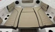 Yamaha 222 FSH SPORT E BOW CUSHION SET TAN FREE SHIPPING