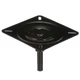 ATTWOOD 1002 SEAT MOUNT W/SPRING