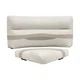 WISE SEATING BM11028-1066 Premier Series 28' Corner Cushion S