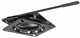 Springfield 12-Way Locking Swivel Seat Base - E-Coat Finish