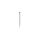 Attwood SP-2244-ADJ-T Lock'N-Pin 3/4" Post 25 to 31" Threaded