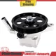Power Steering Pump w/ Pulley For 03-04 Honda Pilot 01-02 Acura MDX 3.5L 21-5290