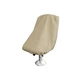 GODFREY SWEETWATER 1886CP HELM SEAT COVER -TAN