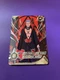 Naruto Kayou NR-AR-007 Silver AR Hidan Akatsuki Card &ndash; Rare Parallel Foil Varian