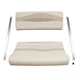 WISE Seating BM1152-1066 Premier Sereis BOAT SEAT