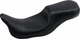 Le Pera Outcast Daddy Long Legs Black Smooth Seat (LK-997DL)