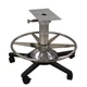 Springfield 4" In-Shore RS2 Pedestal Package [1455580-NC]